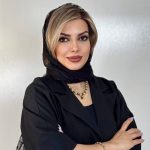 سالن زیبایی سارا متین در زنجان