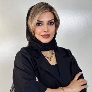 معرفی سالن زیبایی سارا متین در زنجان در مشاغل ممتاز