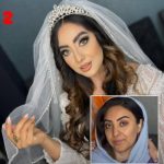 سالن زیبایی یگانه صبا در زنجان