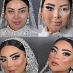 سالن زیبایی یگانه صبا در زنجان