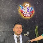 پیرایشگاه فرشاد در گرگان