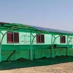 فروش ساندویچ پانل آراز پانل در کرج