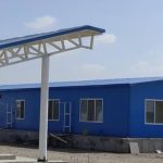 فروش ساندویچ پانل آراز پانل در کرج