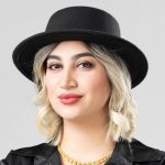 سالن کاشت ناخن و مژه آرزو دهقانی در برازجان
