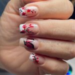 سالن کاشت ناخن و مژه آرزو دهقانی در برازجان