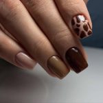 سالن کاشت ناخن و مژه آرزو دهقانی در برازجان