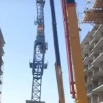 اجاره جرثقیل میثم در شهرضا