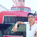 اجاره جرثقیل میثم در شهرضا