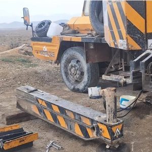 معرفی تعمیرات سیار جرثقیل هیدرولیک تادانو fx فتحی در سیرجان در مشاغل ممتاز