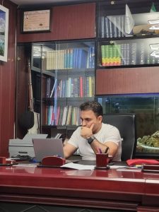 معرفی موسسه حقوقی وکیل الرعایا در شیراز در سامانه مشاغل ممتاز