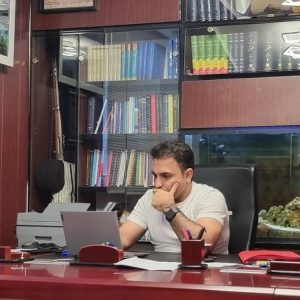 معرفی دفتر وکالت ستار محمدی در تهران در مشاغل ممتاز