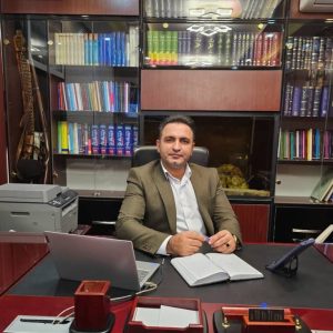 معرفی معرفی دفتر وکالت ستار محمدی در تهران در مشاغل ممتاز