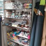 فروشگاه چرم مدیس در رشت