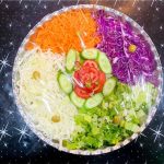 کافه رستوران آبشار در کوه چنار