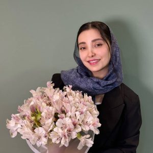 معرفی آموزش و خدمات کراتین مریم نوری در رویان در مشاغل ممتاز