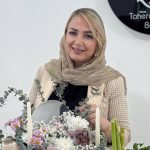 سالن زیبایی طاهره صفایی در نوشهر