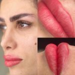 سالن زیبایی طاهره صفایی در نوشهر