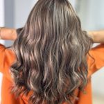 سالن زیبایی طاهره صفایی در نوشهر