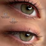 آموزش و خدمات آرایش دائم بهناز نوروزی در نوشهر