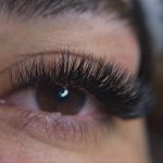 آموزش و خدمات اکستنشن مژه صنم نظریان در بندر کنگان