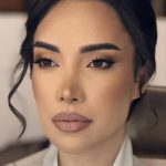 آموزش و خدمات میکاپ عروس نگار مقدم در نوشهر