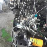 تعمیرات تراکتور جهان دیزل در فاروج