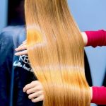 آموزش و خدمات کراتین مو سما رستم‌نژاد در نوشهر