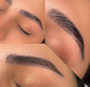 معرفی آموزش و خدمات اکستنشن مژه خاطره عبدالرسولی در محمودآباد در مشاغل ممتاز