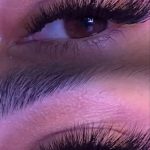 آموزش و خدمات اکستنشن مژه خاطره عبدالرسولی در محمودآباد
