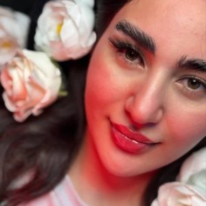 معرفی آموزش و خدمات اکستنشن مژه خاطره عبدالرسولی در محمودآباد در مشاغل ممتاز