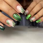 سالن ناخن و مژه سمانه کهتری در متل قو