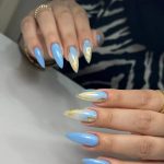 سالن ناخن و مژه سمانه کهتری در متل قو