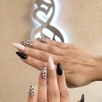 سالن ناخن و مژه سمانه کهتری در متل قو