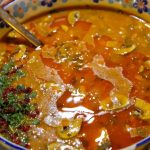 سفره خانه سنتی آذرمهر در زنجان
