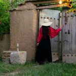 اقامتگاه بومگردی پستو در بیضا