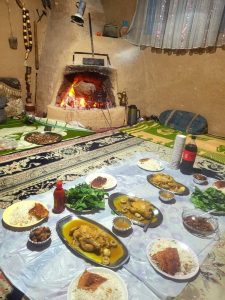 معرفی اقامتگاه بومگردی پستو در بیضا در مشاغل ممتاز