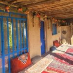 اقامتگاه بومگردی پستو در بیضا