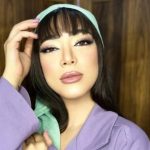 سالن زیبایی نیلوفر الهی در نوشهر