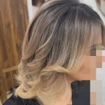 سالن زیبایی نیلوفر الهی در نوشهر