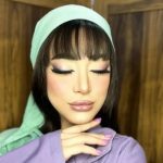 سالن زیبایی نیلوفر الهی در نوشهر