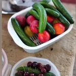 کافه شاین در ساحل حاجی بکنده
