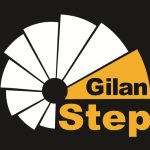 ساخت اجرا پله گرد گیلان استپ در ساری