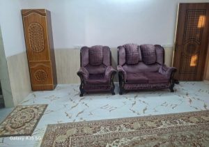 معرفی اجاره آپارتمان سوئیت فاضلی در میبد در سامانه مشاغل ممتاز