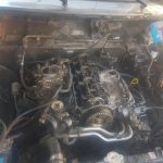 مکانیکی سیار ساجد در رشت