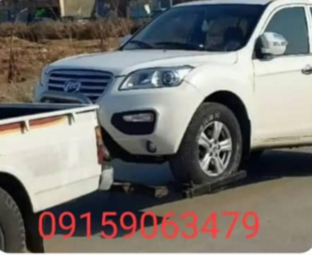 امدادخودرو مقدم در طرقبه