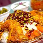 کبابی نان و نمک در اندیمشک