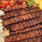 کبابی نان و نمک در اندیمشک