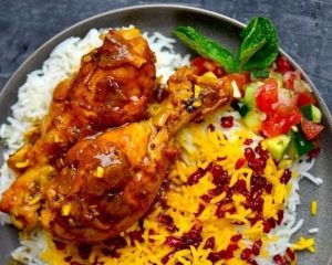 معرفی کبابی نان و نمک در اندیمشک در مشاغل ممتاز