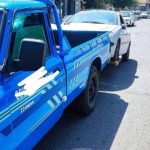 امدادخودرو مهدی در ورزقان