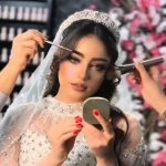 سالن زیبایی پونه در تهران